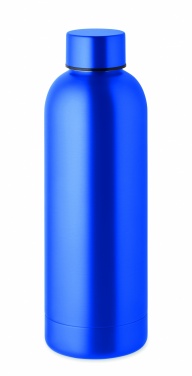 Logotrade promotional items photo of: Double wall bottle 500 ml