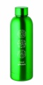 Double wall bottle 500 ml, Green