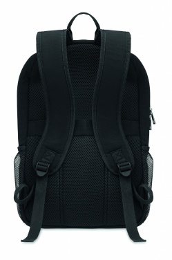 Logo trade promotional items picture of: 15 inch laptop backpack