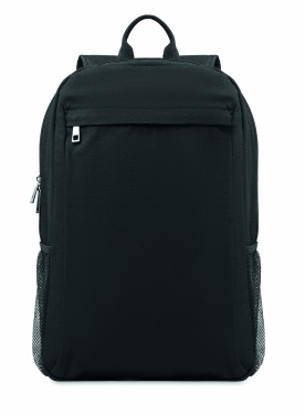 Logo trade business gifts image of: 15 inch laptop backpack