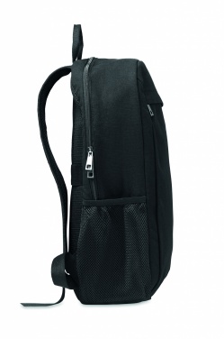 Logo trade corporate gifts image of: 15 inch laptop backpack