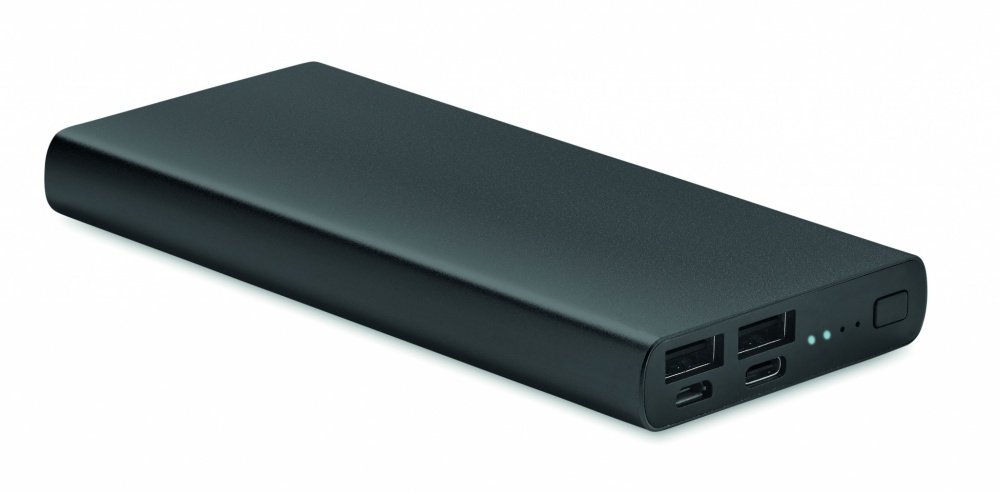 Logo trade promotional merchandise photo of: 10000 mAh power bank