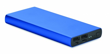 Logo trade promotional product photo of: 10000 mAh power bank