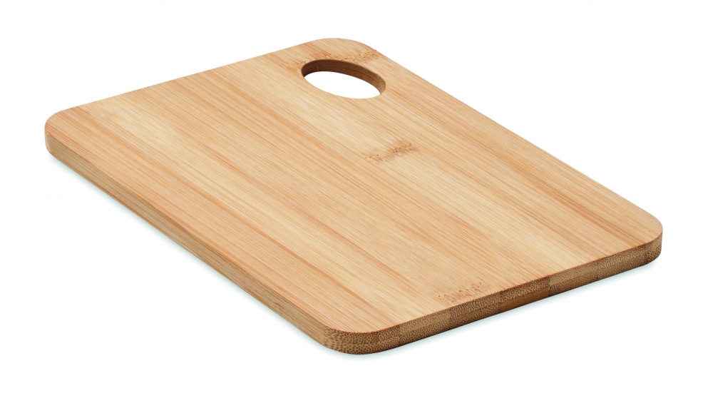 Logotrade advertising product picture of: Bamboo cutting board