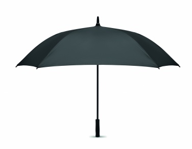 Logo trade promotional merchandise picture of: Windproof square umbrella