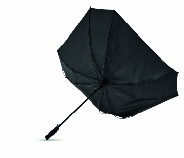 Logotrade advertising products photo of: Windproof square umbrella