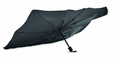 Logotrade promotional item picture of: Car Sunvisor umbrella