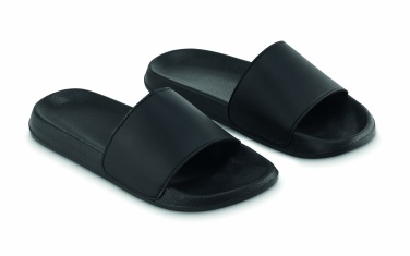 Logotrade promotional merchandise picture of: Anti -slip sliders size 44/45