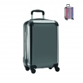 ABS and PC Photo trolley, Black