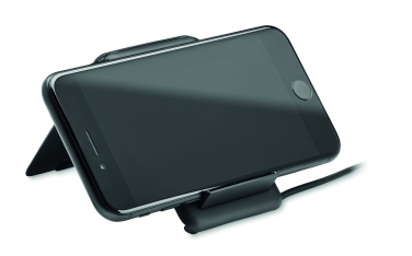 Logotrade business gift image of: Wireless charger 15W