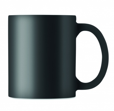 Logotrade promotional merchandise image of: Matt coloured mug 300 ml