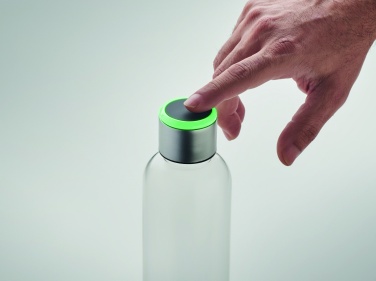 Logotrade promotional product image of: Tritan™ bottle sensor reminder