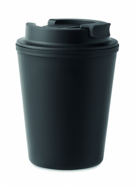 Logo trade promotional product photo of: Recycled PP tumbler 300 ml