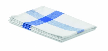 Logo trade promotional items picture of: Recycled fabric kitchen towel