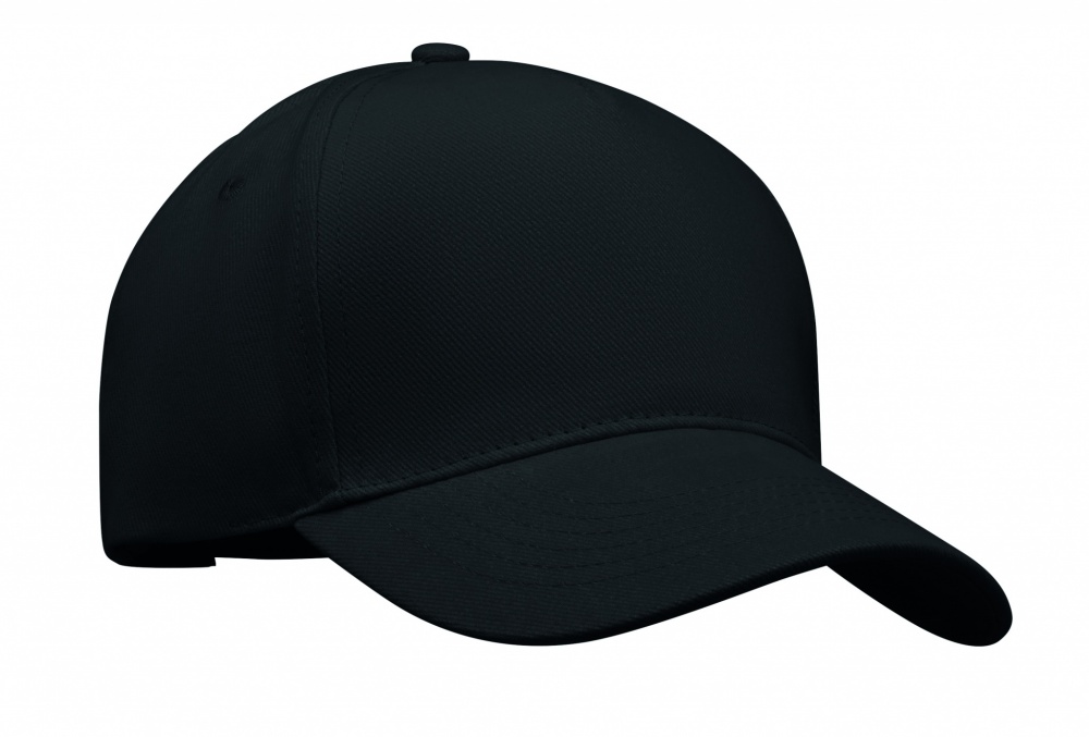 Logotrade advertising product picture of: 5 panel baseball cap