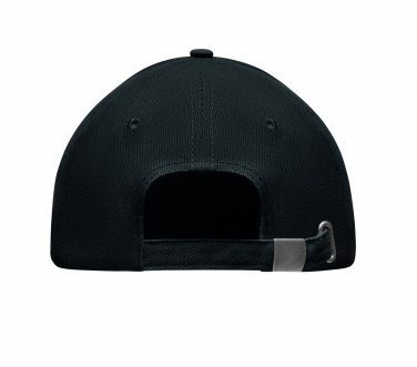 Logo trade corporate gifts picture of: 5 panel baseball cap