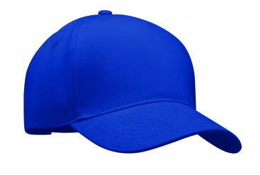 Logo trade corporate gifts picture of: 5 panel baseball cap