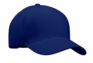 Logo trade corporate gifts image of: 5 panel baseball cap