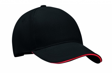 Logotrade promotional merchandise picture of: 5 panel baseball cap