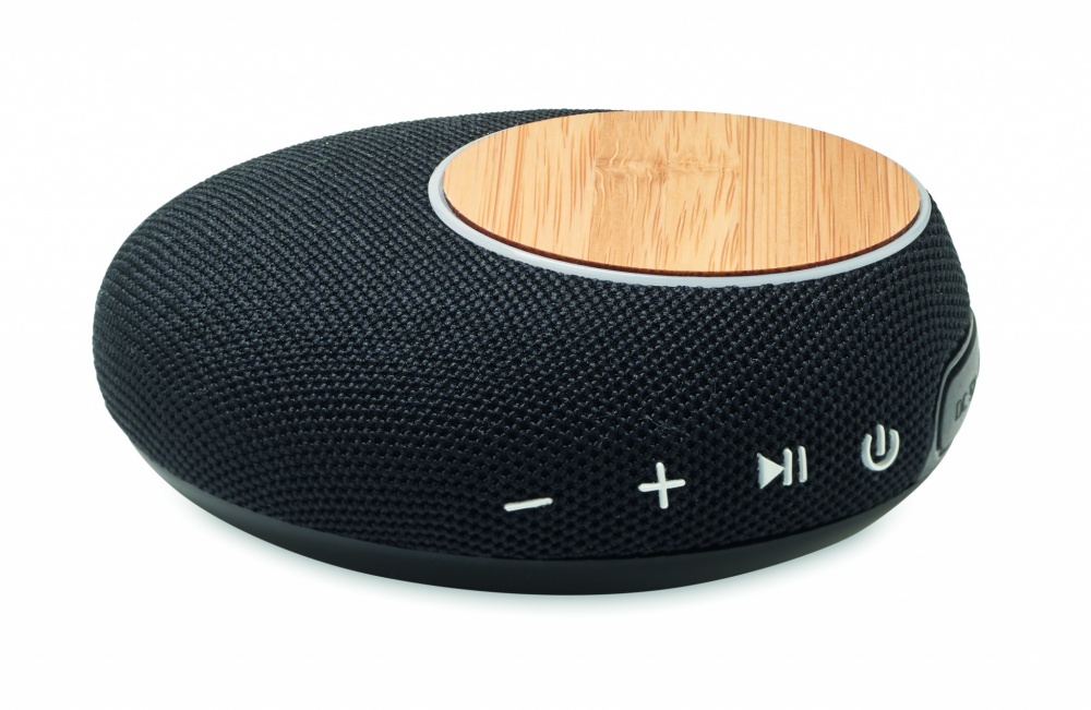 Logo trade promotional gift photo of: Wireless multi speaker