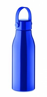 Logotrade promotional gift image of: Aluminium bottle 650ml