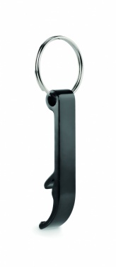 Logo trade promotional product photo of: Recycled aluminium key ring Nokia