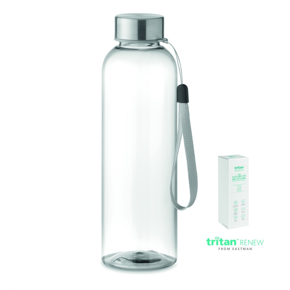 Logotrade promotional gift picture of: Tritan Renew™ bottle 500 ml