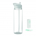 Tritan Renew™ bottle 650 ml, Transparent