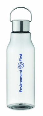 Logo trade promotional products image of: Tritan Renew™ bottle 800ml