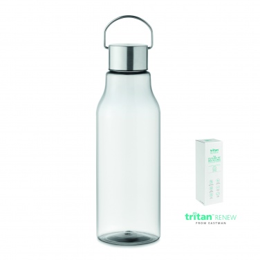 Logo trade corporate gifts image of: Tritan Renew™ bottle 800ml