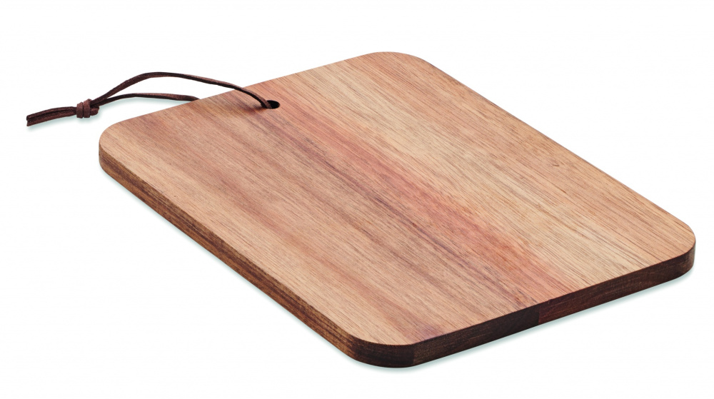 Logotrade advertising product picture of: Acacia wood cutting board