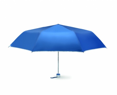 Logotrade promotional giveaways photo of: 21 inch Foldable umbrella