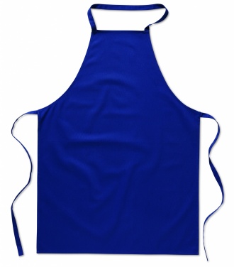 Logotrade promotional item image of: Kitchen apron in cotton