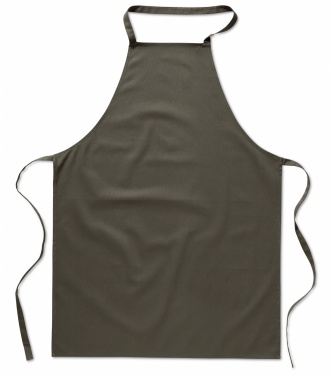 Logotrade promotional giveaway image of: Kitchen apron in cotton