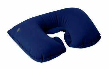 Logotrade promotional product image of: Inflatable pillow in pouch