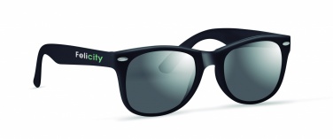 Logo trade promotional giveaways image of: Sunglasses with UV protection VILJANDI