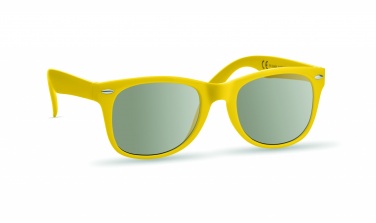 Logo trade promotional merchandise photo of: Sunglasses with UV protection VILJANDI