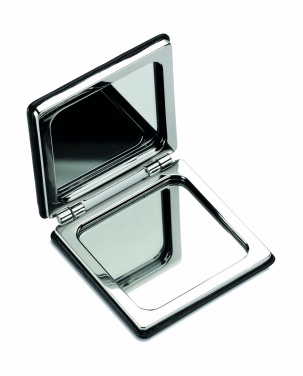 Logo trade promotional merchandise picture of: 6600le magnetic mirror