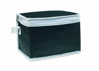 Logotrade business gift image of: Nonwoven 6 can cooler bag