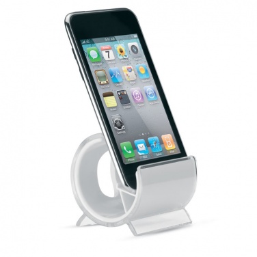 Logotrade promotional merchandise photo of: Phone stand