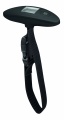 Luggage scale, Black