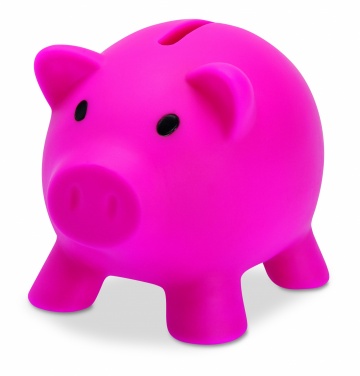 Logotrade promotional product picture of: Piggy bank