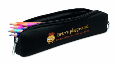 Logotrade promotional gifts photo of: Pencil case