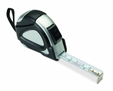 Logotrade promotional giveaway picture of: Measuring tape 3m