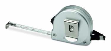 Logo trade promotional items picture of: Measuring tape 2m