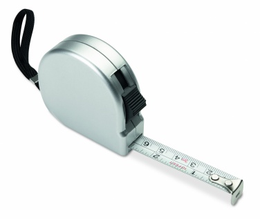 Logo trade promotional gifts picture of: Measuring tape 2m