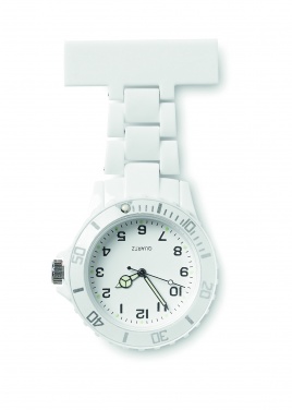 Logotrade advertising product image of: Nurse watch