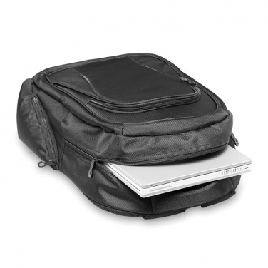 Logotrade corporate gift picture of: Laptop backpack