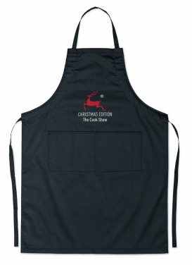 Logo trade promotional merchandise photo of: Adjustable apron