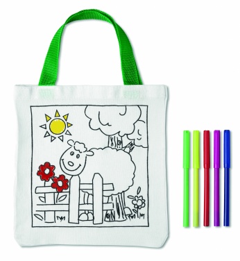 Logotrade advertising products photo of: Tote bag